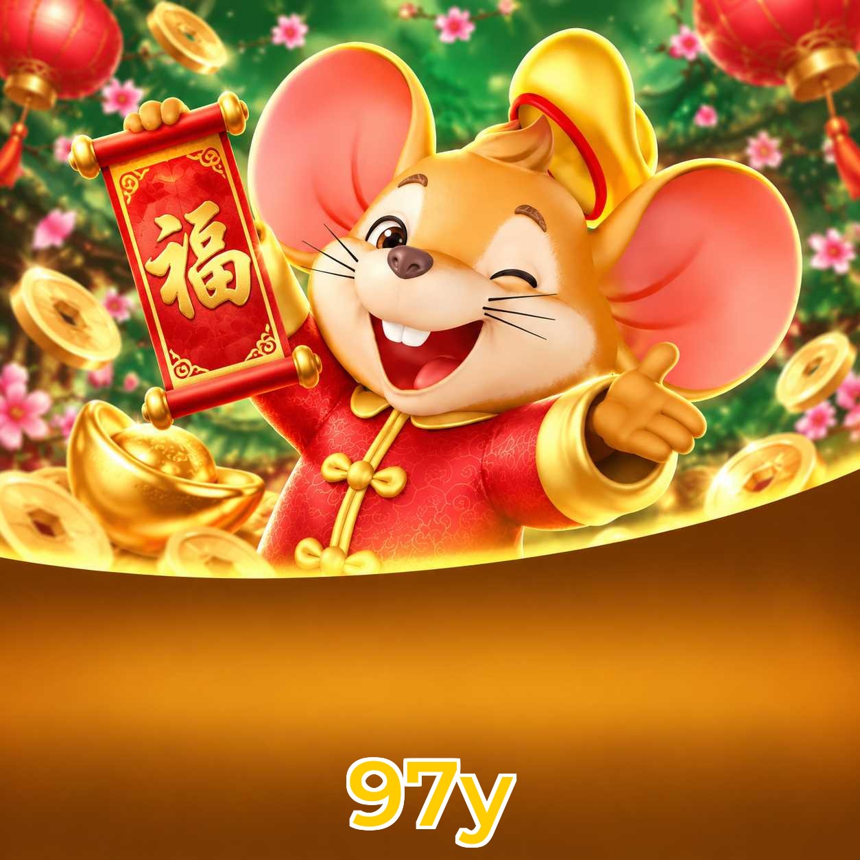 Welcome Bonus - Golden Dragon