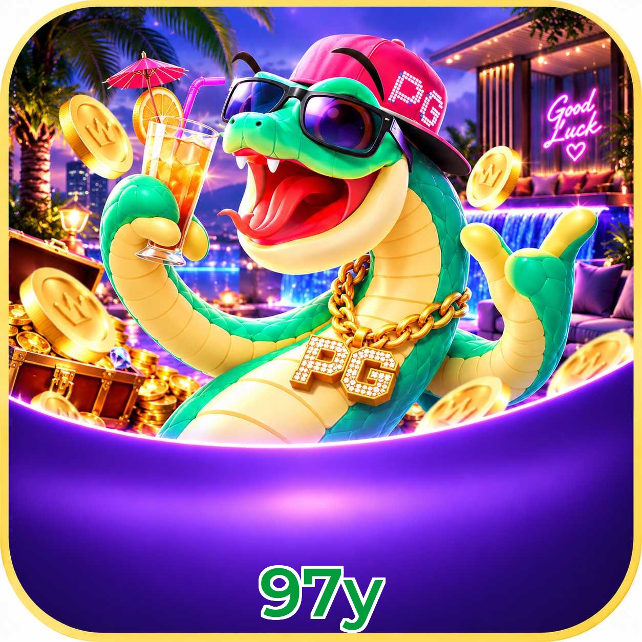 Fortune Tiger Slot
