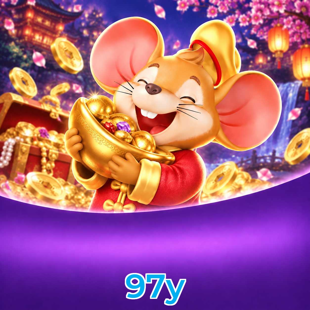 97y Facebook - Página oficial com promoções e comunidade ativa