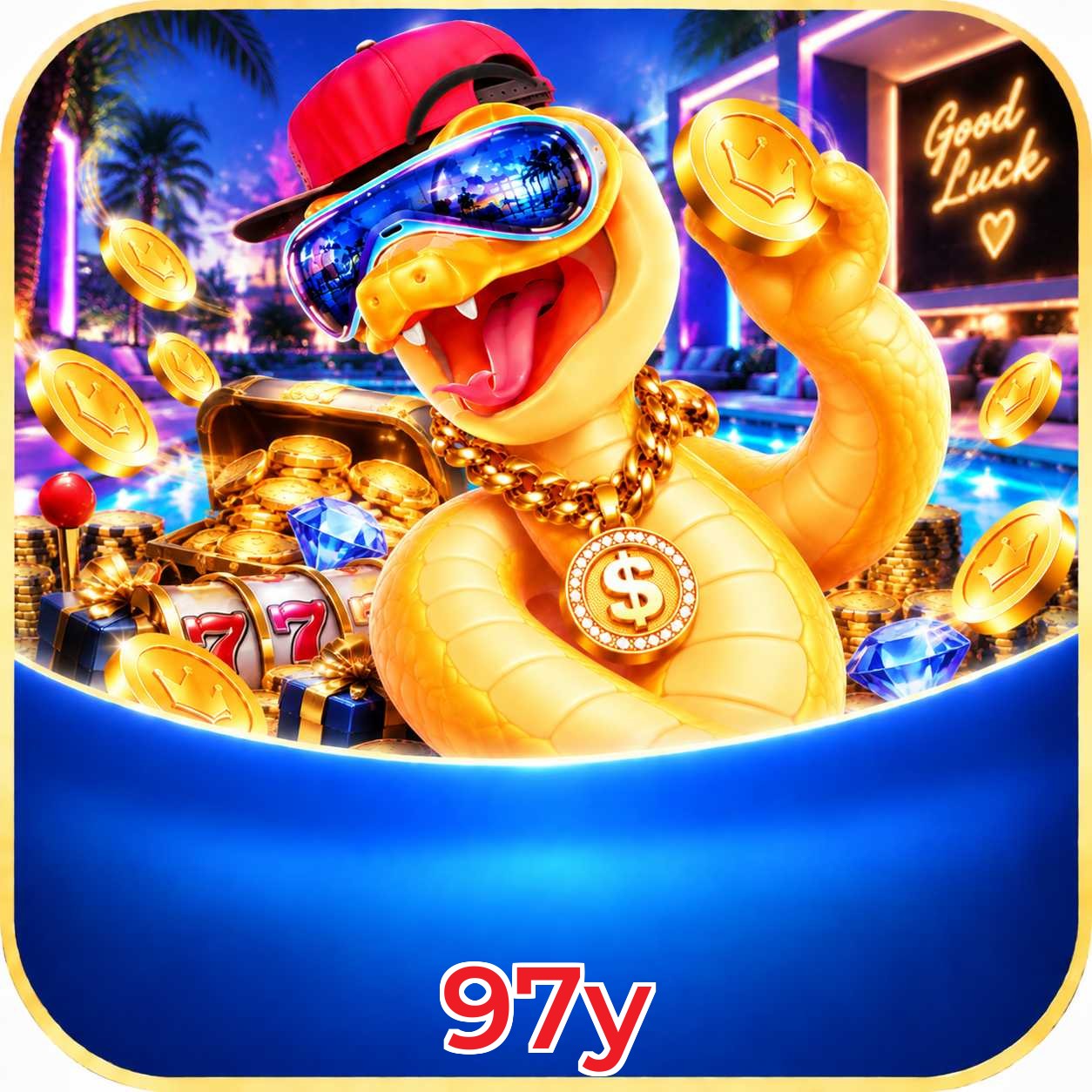 Fortune Dragon Slot