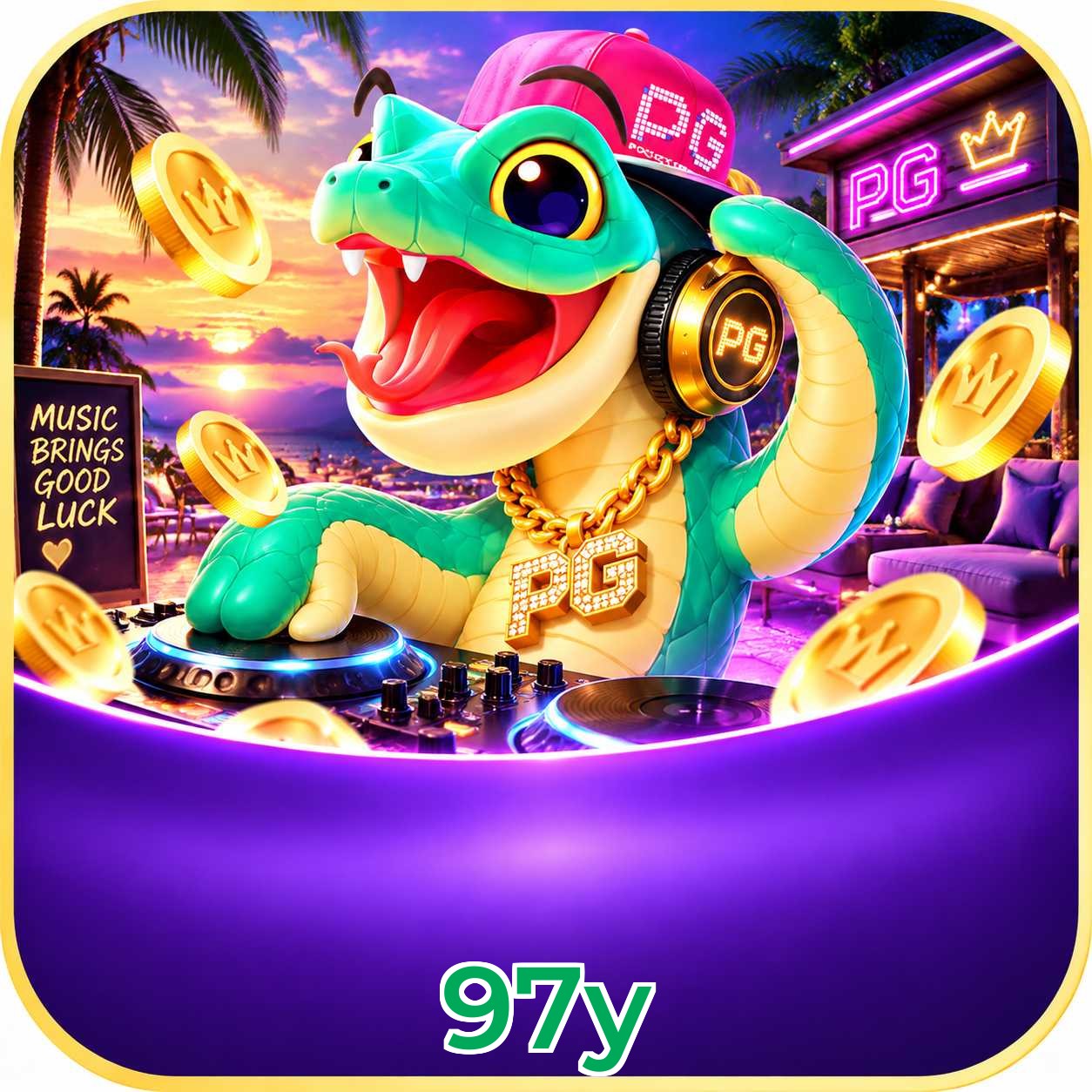 Fortune Rabbit Slot