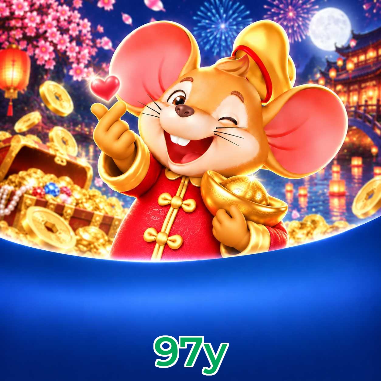 Fortune Tiger Slot Game