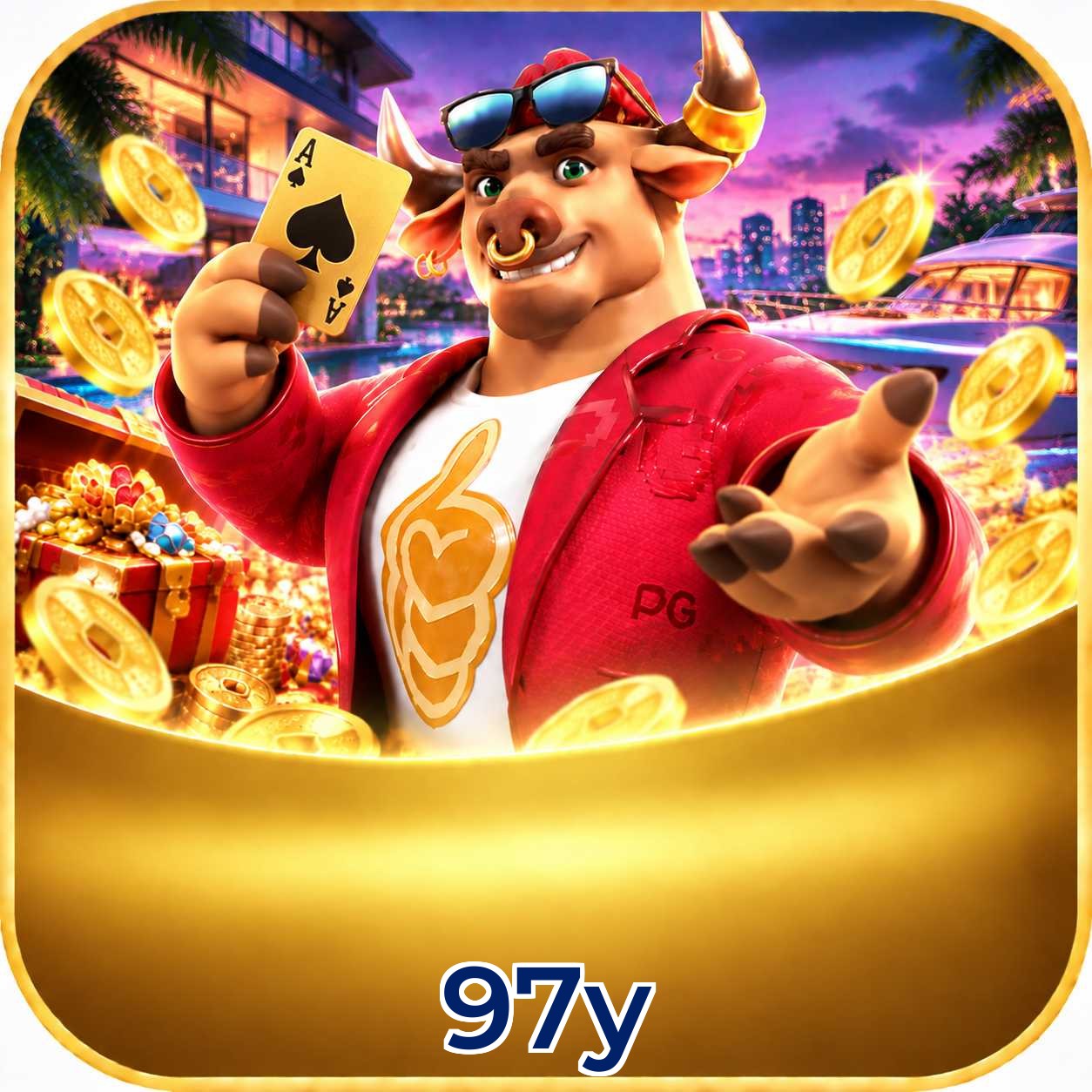Free Spins Bonus - Lucky Tiger